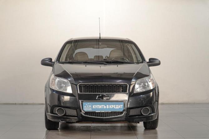 Chevrolet Aveo I Рестайлинг с пробегом 2008 года, цена 349 000 рублей, 227082 км, хэтчбек, Автокод Объявления