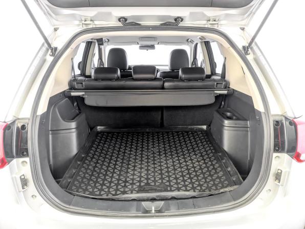 Mitsubishi Outlander III Рестайлинг 2 с пробегом 2015 года, цена 1 795 000 рублей, 158255 км, внедорожник, Автокод Объявления