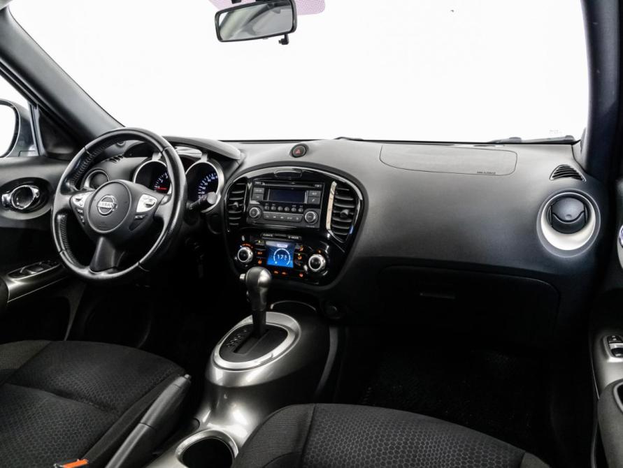 Nissan Juke I Санкт-Петербург  - изображение 10