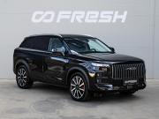 Jaecoo J7 I Краснодар  - изображение 29