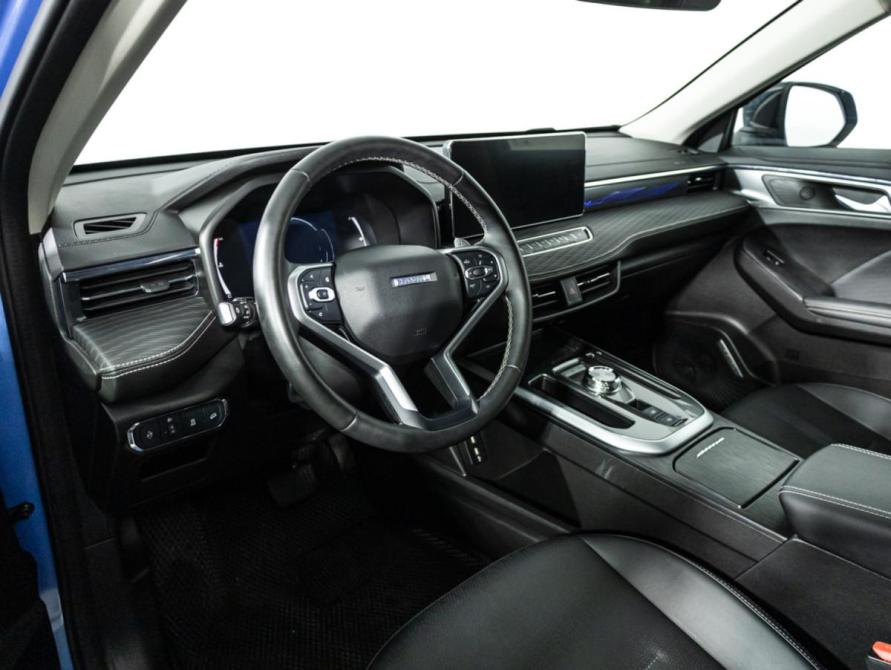 Haval Jolion I Рестайлинг Санкт-Петербург  - изображение 11