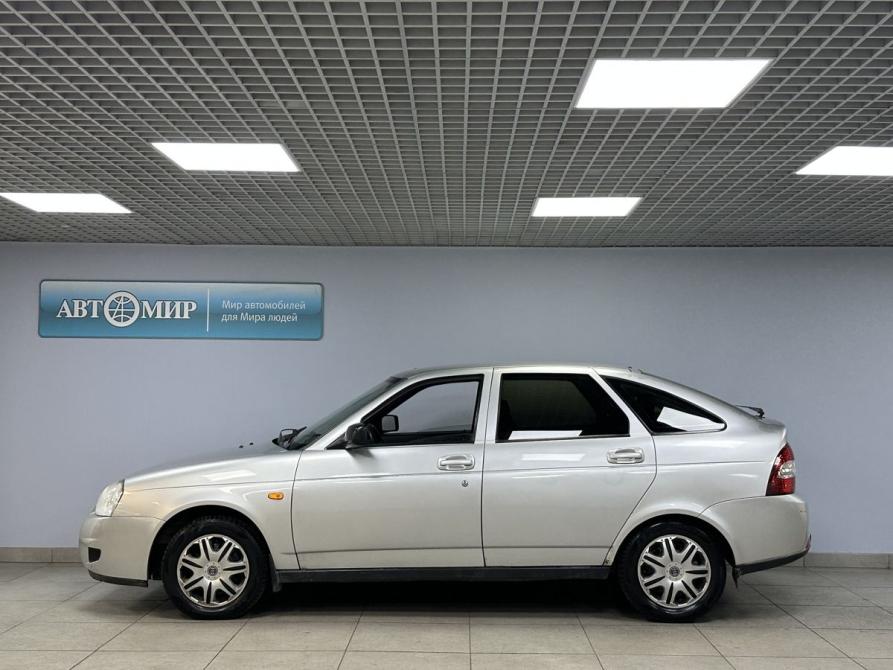 Lada (ВАЗ) Priora I Москва  - изображение 8