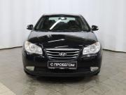 Hyundai Elantra IV (HD) Москва  - изображение 24