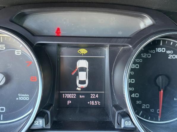 Audi A5 I (8T) с пробегом 2011 года, цена 1 147 000 рублей, 170022 км, купе, Автокод Объявления