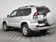 Toyota Land Cruiser Prado 120 Series Санкт-Петербург  - изображение 27