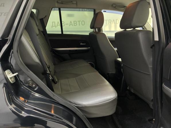 Suzuki Grand Vitara II Рестайлинг 2 с пробегом 2012 года, цена 1 175 000 рублей, 164000 км, внедорожник, Автокод Объявления