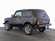 Lada (ВАЗ) Niva Legend I Москва  - изображение 32
