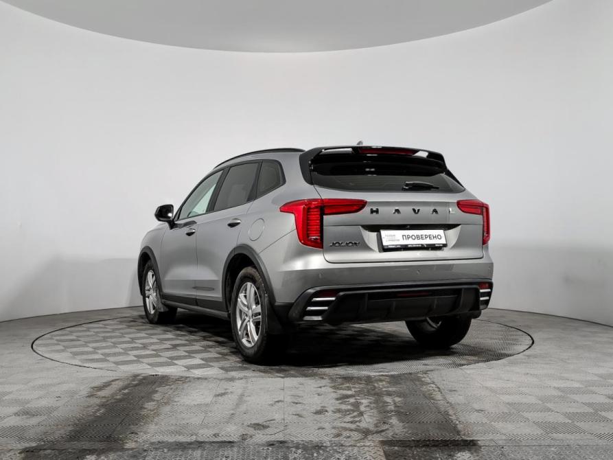 Haval Jolion I Рестайлинг Санкт-Петербург  - изображение 7
