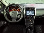 Toyota Corolla X (E140 E150) Рестайлинг Екатеринбург  - изображение 33