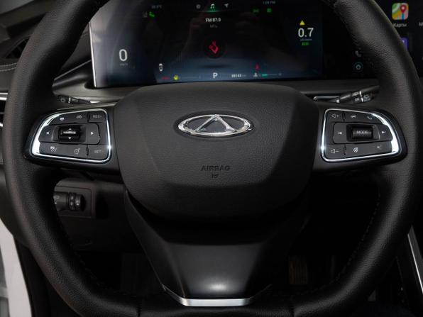 Chery Tiggo 7 Pro Max I с пробегом 2023 года, цена 1 770 000 рублей, 89099 км, внедорожник, Автокод Объявления