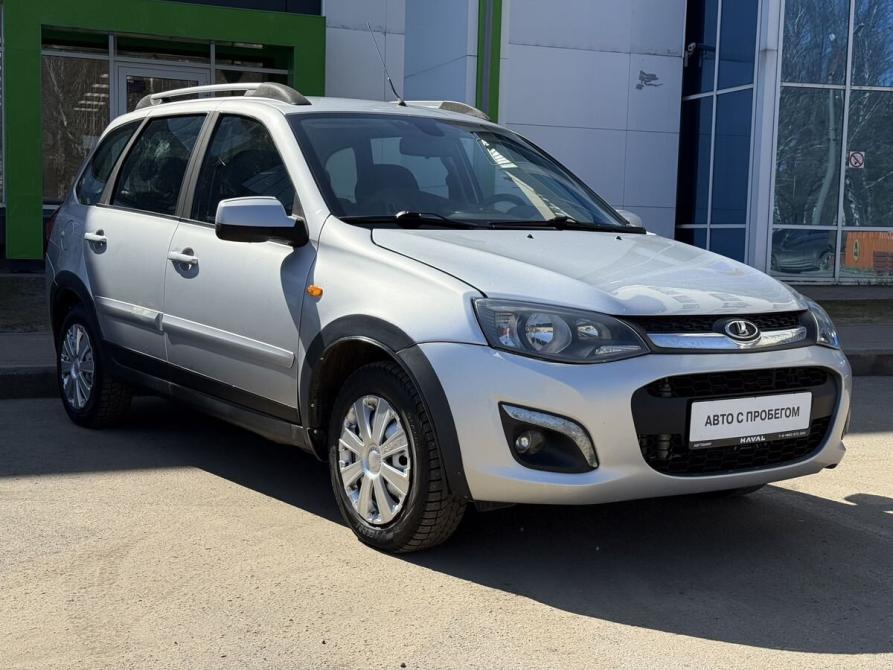 Lada (ВАЗ) Kalina II Ярославль  - изображение 3