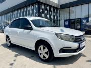 Lada (ВАЗ) Granta I Рестайлинг Краснодар  - изображение 27