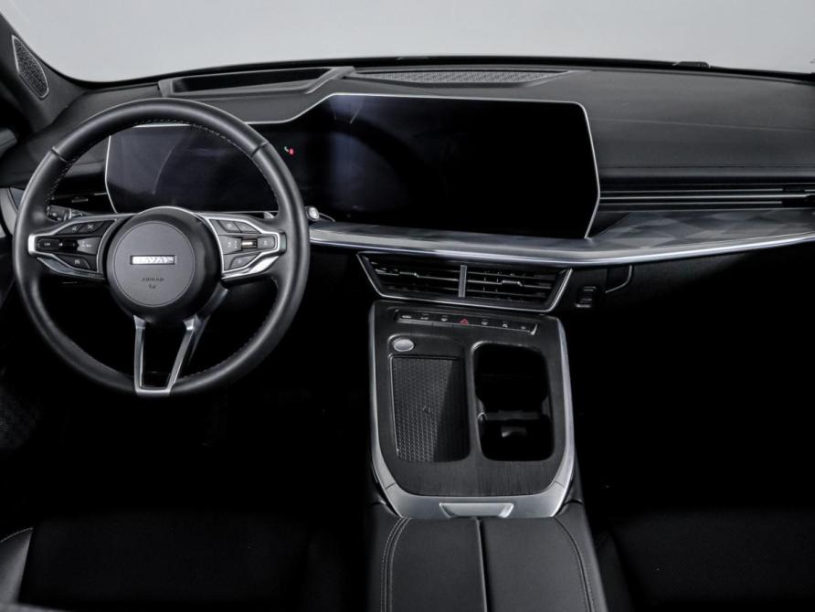 Haval F7 II Москва  - изображение 13
