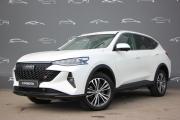 Haval F7 I Рестайлинг Санкт-Петербург  - изображение 31