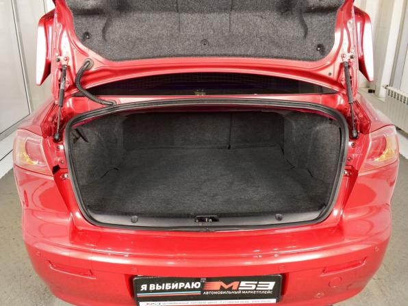 Mitsubishi Lancer X с пробегом 2007 года, цена 672 999 рублей, 176451 км, седан, Автокод Объявления