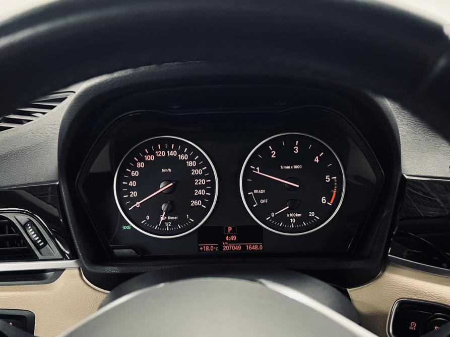 BMW X1 II (F48) Санкт-Петербург  - изображение 21
