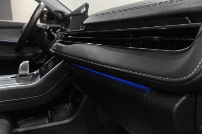Chery Tiggo 7 Pro Max I с пробегом 2023 года, цена 2 099 000 рублей, 33400 км, внедорожник, Автокод Объявления