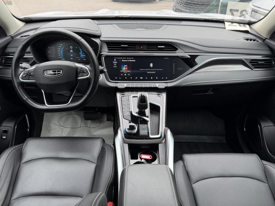 Geely Atlas Pro Санкт-Петербург  - изображение 8