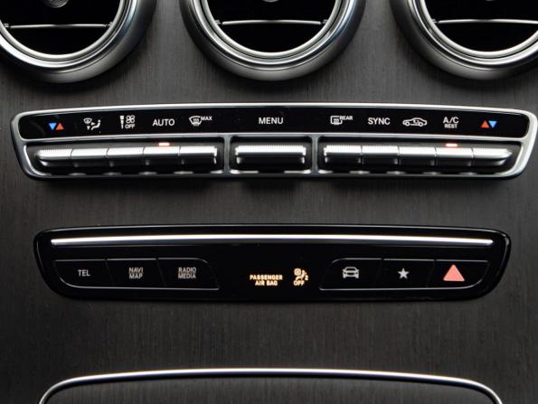 Mercedes-Benz GLC I (X253) Рестайлинг с пробегом 2021 года, цена 3 897 000 рублей, 95000 км, внедорожник, Автокод Объявления