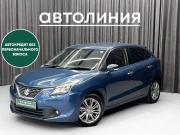 Suzuki Baleno II Красноярск  - изображение 14