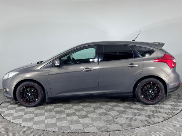 Ford Focus III с пробегом 2013 года, цена 740 000 рублей, 200191 км, хэтчбек, Автокод Объявления