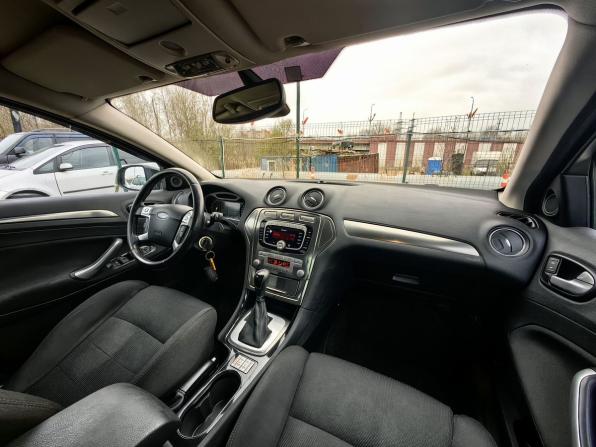 Ford Mondeo IV с пробегом 2008 года, цена 689 000 рублей, 203000 км, седан, Автокод Объявления