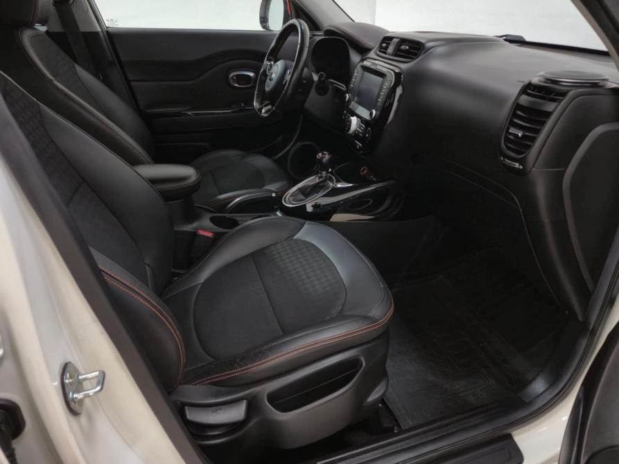 Kia Soul II Рестайлинг Альметьевск  - изображение 17