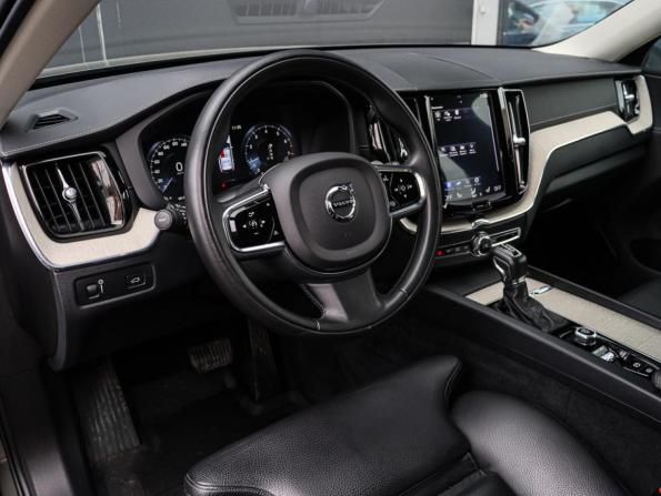 Volvo XC60 II с пробегом 2019 года, цена 4 298 000 рублей, 50133 км, внедорожник, Автокод Объявления