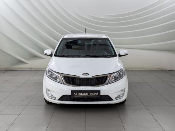Kia Rio III с пробегом 2013 года, цена 988 000 рублей, 144265 км, хэтчбек, Автокод Объявления