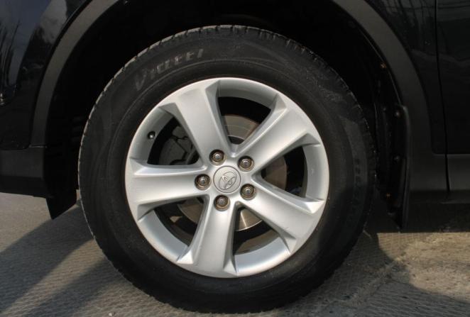 Toyota RAV4 III (XA30) Рестайлинг с пробегом 2013 года, цена 1 590 000 рублей, 172782 км, внедорожник, Автокод Объявления