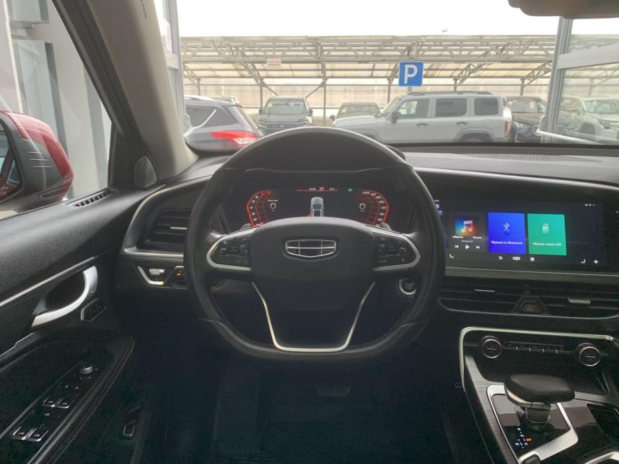 Geely Tugella I Новосибирск  - изображение 16