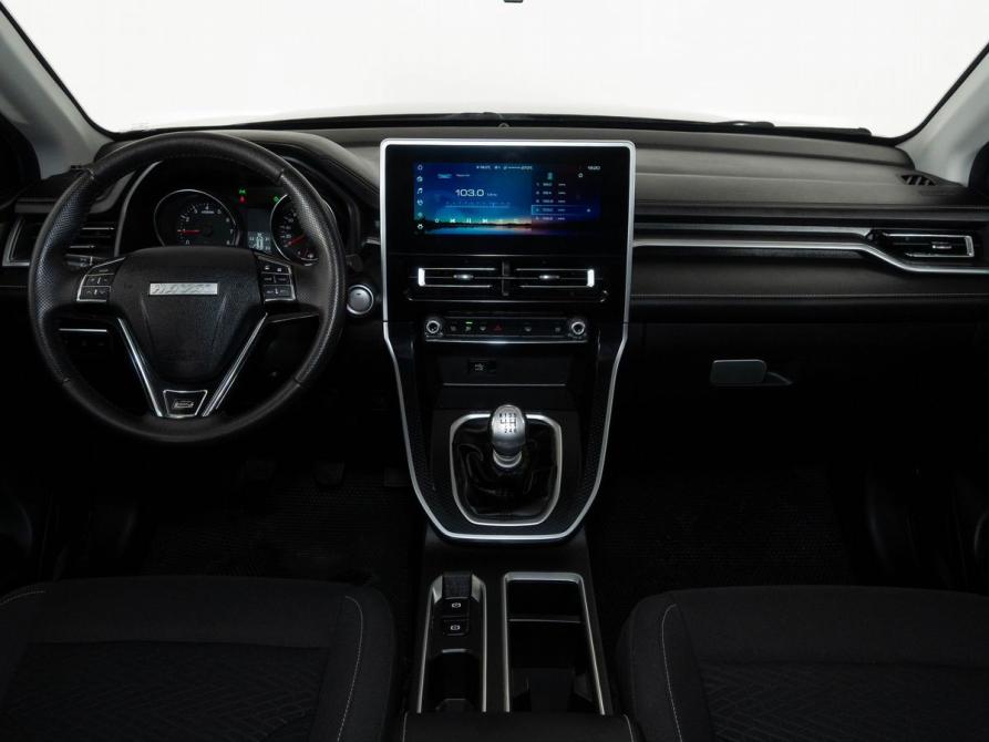 Haval M6 II Казань  - изображение 7