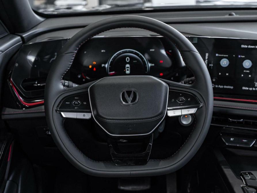 Changan CS35 Max Москва  - изображение 13