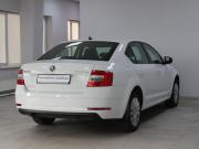 Skoda Octavia III (A7) Рестайлинг Старый Оскол  - изображение 22
