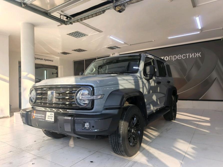 Tank 300 I Минеральные Воды  - изображение 3