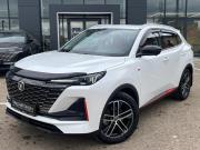 Changan CS55 Plus II Октябрьский  - изображение 22