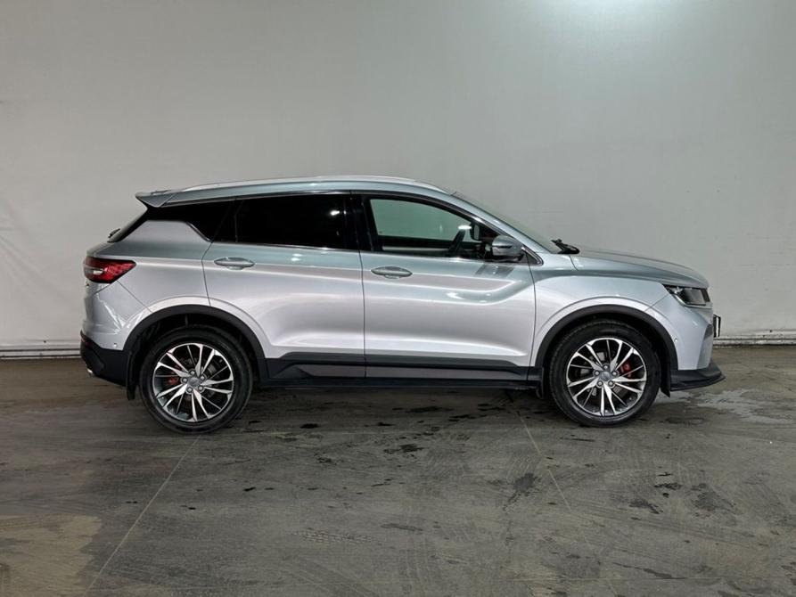 Geely Coolray I Москва  - изображение 7
