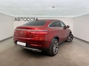 Mercedes-Benz GLE Coupe I (C292) Москва  - изображение 23