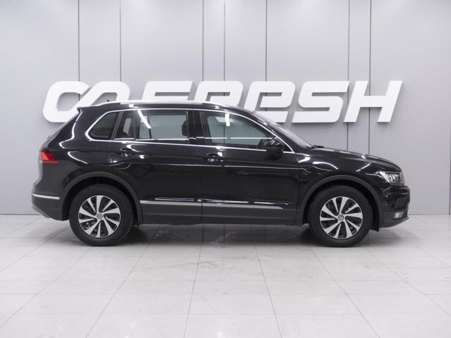 Volkswagen Tiguan II Ростов-на-Дону  - изображение 5