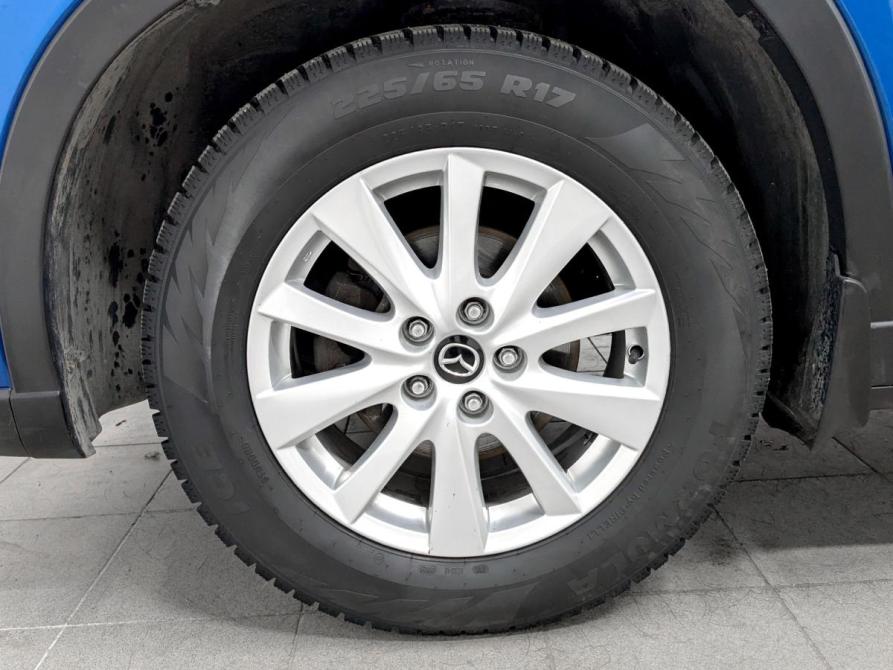 Mazda CX-5 I Москва  - изображение 13