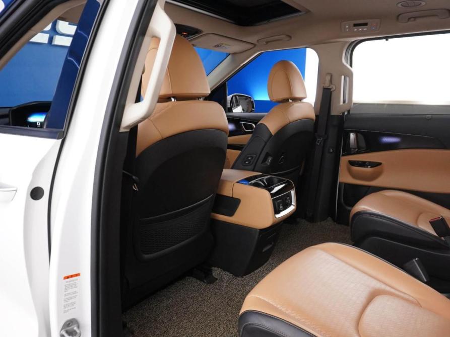 Kia Carnival IV Москва  - изображение 13