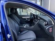 Mercedes-Benz C-Класс IV (W205) Москва  - изображение 46