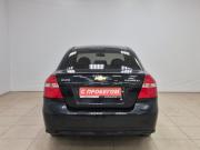 Chevrolet Aveo I Рестайлинг Альметьевск  - изображение 27