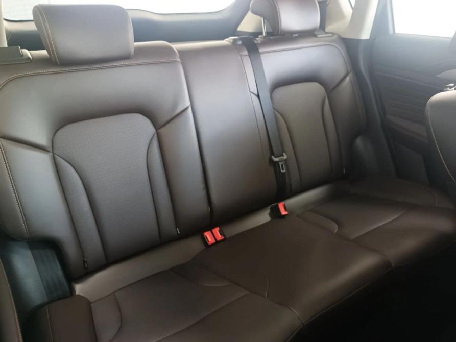 Changan CS35 Plus I Москва  - изображение 16