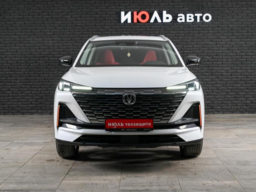 Changan CS55 Plus II Екатеринбург  - изображение 2