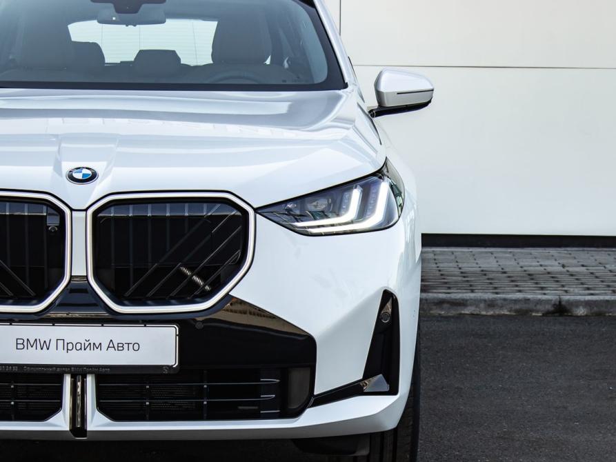 BMW X3 IV (G45/G48) Магнитогорск  - изображение 8