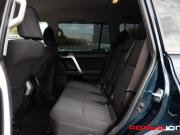 Toyota Land Cruiser Prado 150 Series Рестайлинг 2 Москва  - изображение 30