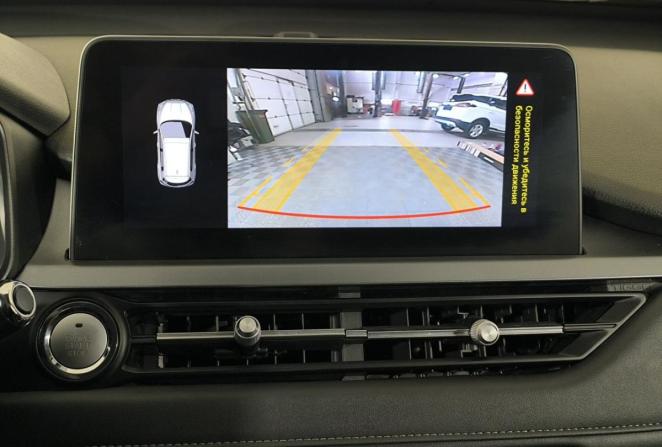 Chery Tiggo 4 Pro I Рестайлинг с пробегом 2024 года, цена 1 540 000 рублей, 14614 км, внедорожник, Автокод Объявления