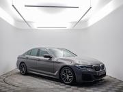 BMW 5 серии VII (G30/G31/G38) Рестайлинг Москва  - изображение 23