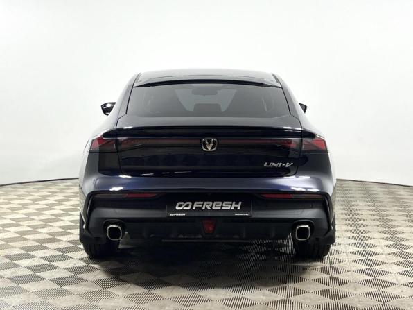 Changan UNI-V I с пробегом 2023 года, цена 2 299 900 рублей, 14797 км, лифтбек, Автокод Объявления
